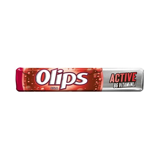 Olips Active Cola 28 Gr.. ürün görseli