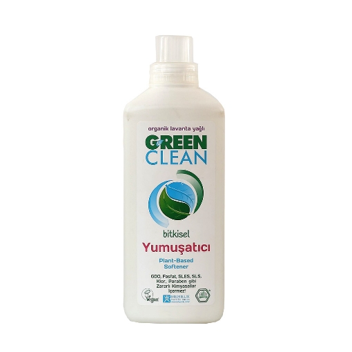 Org. Green Clean Yumuşatıcı 1 Lt.. ürün görseli
