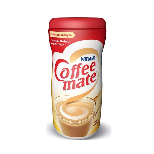 Coffee Mate 400 Gr.. ürün görseli
