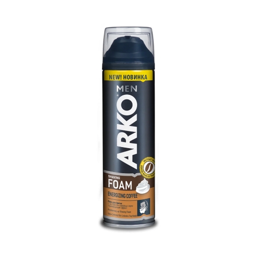 Arko Tıraş Köpüğü 200 ml. Coffee. ürün görseli