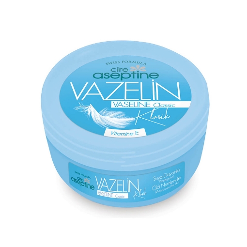 Cire Aseptine Vazelin 150 ml. Klasik. ürün görseli