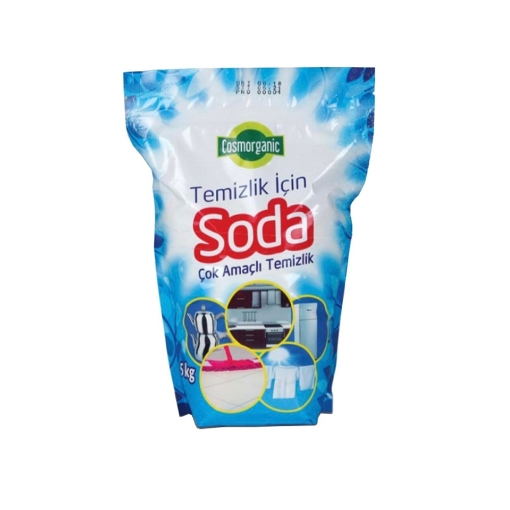 Cosmorganic Soda 1,5 Kg.. ürün görseli