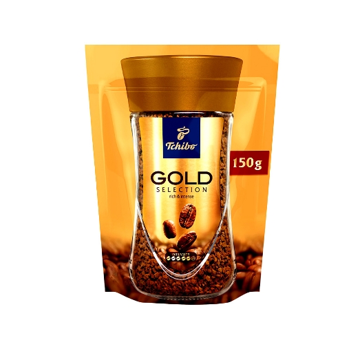 Tchibo Gold Selection Kahve 150 Gr.. ürün görseli