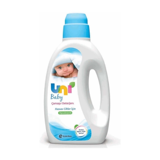 Uni Baby Sıvı Çamaşır Deterjanı 1500 ml.. ürün görseli