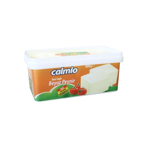 Calmio Beyaz Peynir T. Yağlı 800 Gr.. ürün görseli