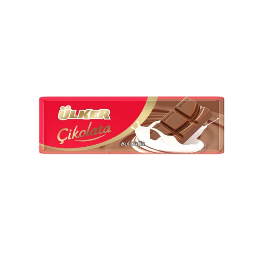Ülker Sütlü Baton Çikolata 32 Gr.. ürün görseli