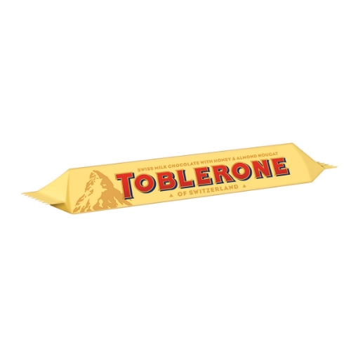 Toblerone Çikolata 35 Gr.. ürün görseli