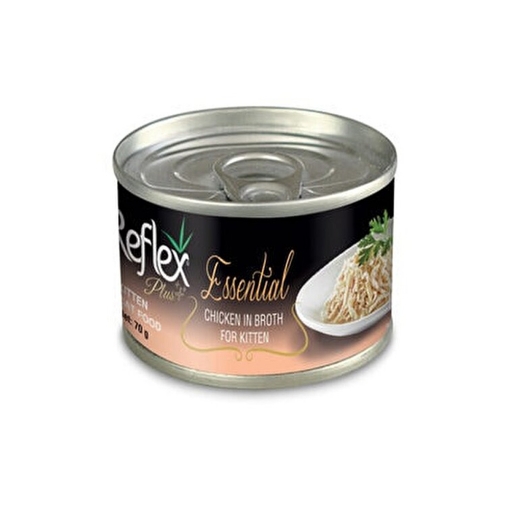 Reflex + Kedi Essential Tavuklu Ödül Maması 70 Gr.. ürün görseli