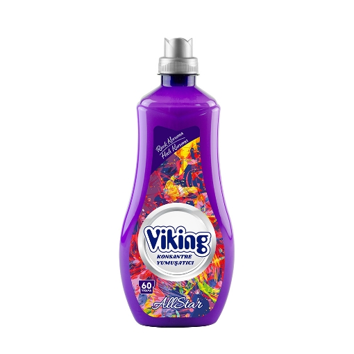 Viking Yumuşatıcı 1440Ml Allstar. ürün görseli