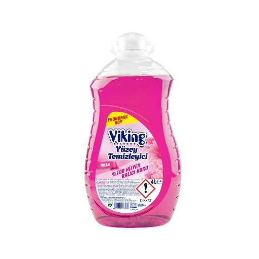 Viking Yüzey Temizleyici 4L Fresh. ürün görseli