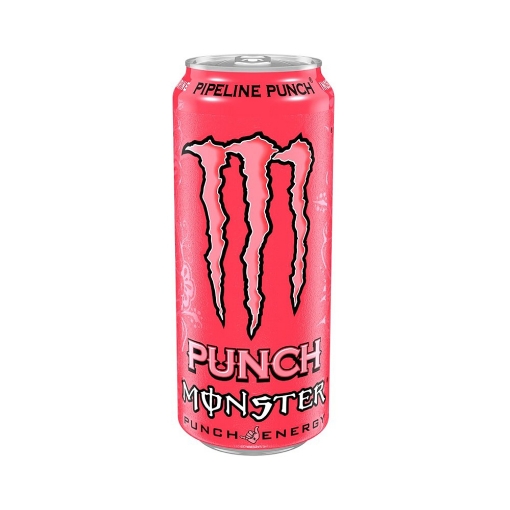 Monster Pembe Enerji Tnk. 500 ml.. ürün görseli