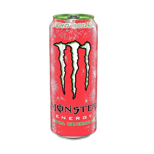 Monster Karpuz Enerji Tnk. 500 ml.. ürün görseli