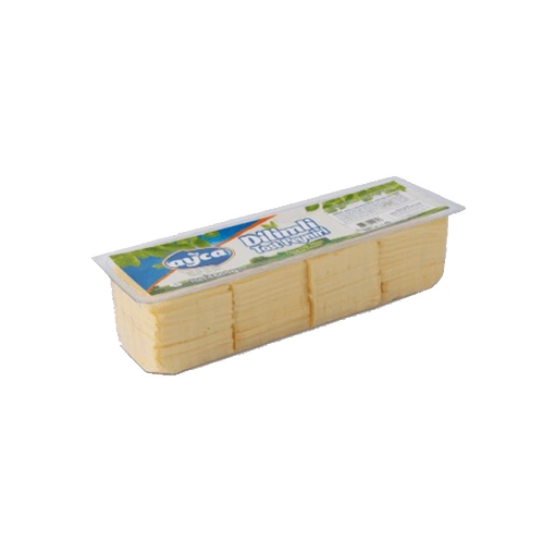 Ayca Dilimli Tost Peyniri 1000 Gr.. ürün görseli