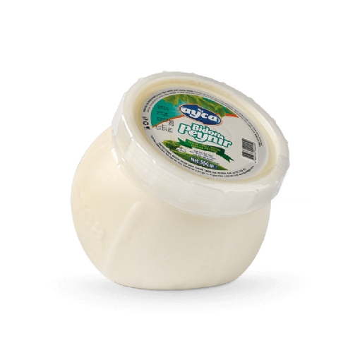Ayca Peynir Çörek Otlu Eritme 950 Gr. Bidon. ürün görseli