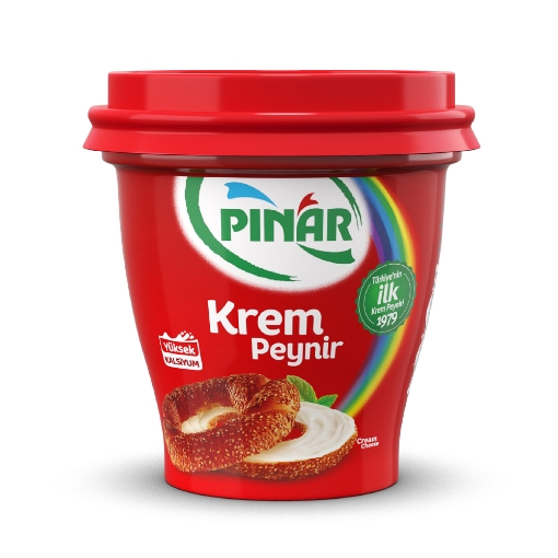 Pınar Krem Peynir 300 Gr.. ürün görseli