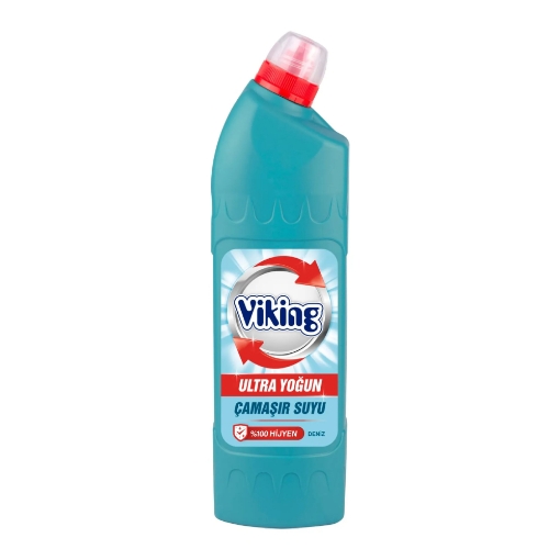 Viking Çamaşır Suyu Ultra 764ml Deniz. ürün görseli