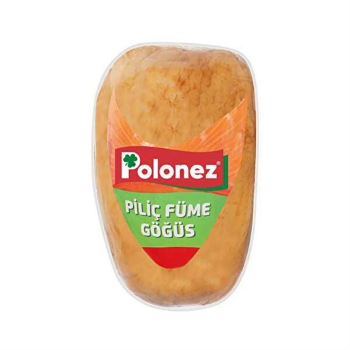 Polonez Piliç Füme Göğüs Kg.. ürün görseli