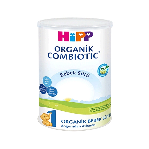 HIPP 1 Organik Combiotic Bebek Sütü 350 Gr.. ürün görseli