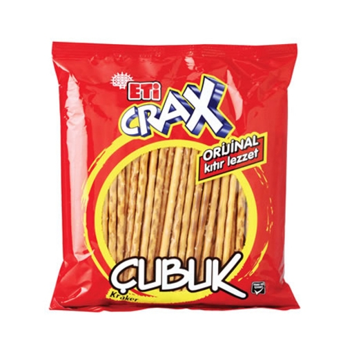Eti Crax Çubuk 95 Gr.. ürün görseli
