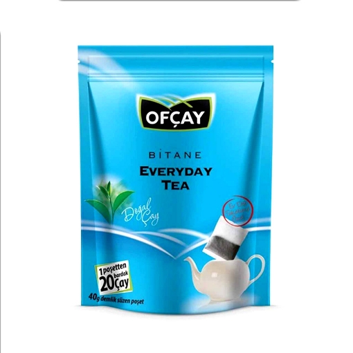 Ofçay Everyday Tea 25x40 Gr.. ürün görseli