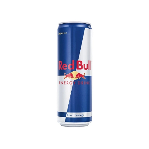 Red Bull Enerji İçeceği 473 ML. ürün görseli