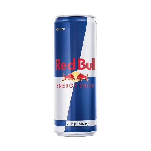 Red Bull Enerji İçeceği 355 ML. ürün görseli