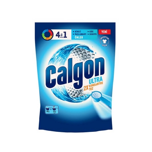 Calgon Toz 250 Gr.. ürün görseli