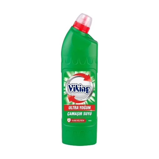 Viking Çamaşır Suyu Ultra Ada 764ml. ürün görseli