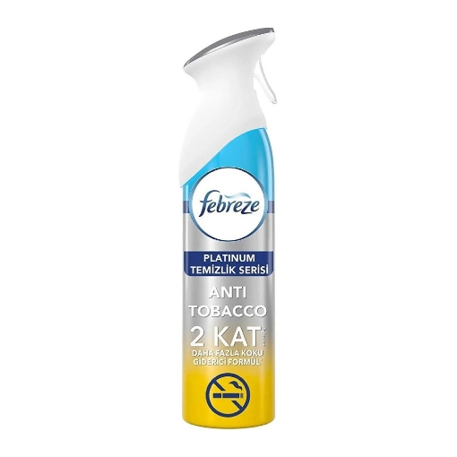 FEBREZE AEROSOL 185ML OKYANUS ESINTISI. ürün görseli