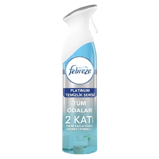 Febreze Aerosol 185ml Lavanta Kokusu. ürün görseli