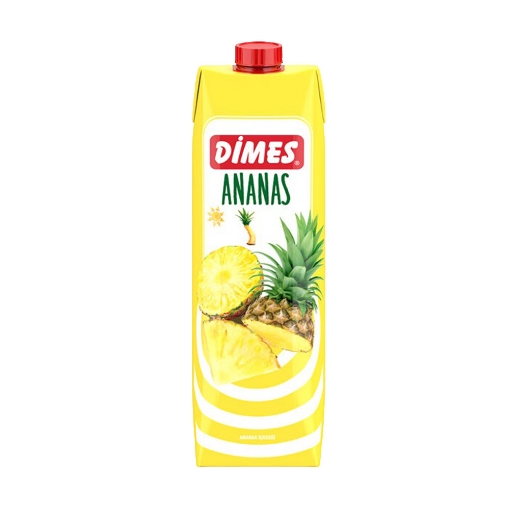 Dimes Kavun Ananas 1 lt.. ürün görseli