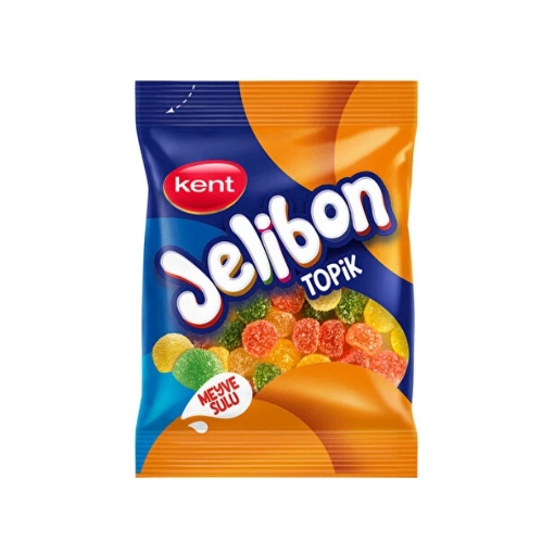 Jelibon Topik 80 Gr.. ürün görseli