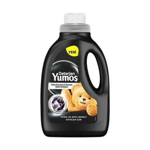 YUMOS SIVI DET.2520ML TUM RENKLER 42W. ürün görseli