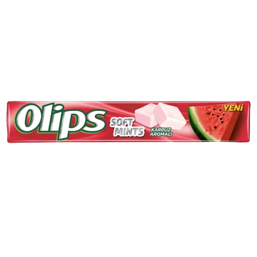 Olips Soft Karpuz Aromalı 47 Gr.. ürün görseli