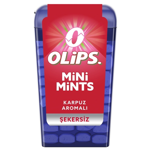 Olips Mini Mints Karpuz 12,5 Gr.. ürün görseli