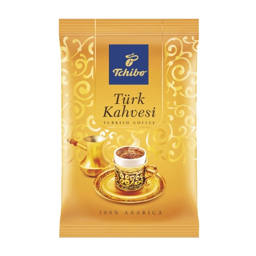 Tchibo Türk Kahvesi 100 Gr.. ürün görseli