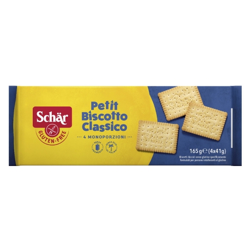 Schar Glutensiz Petibör Bisküvi 165 Gr.. ürün görseli