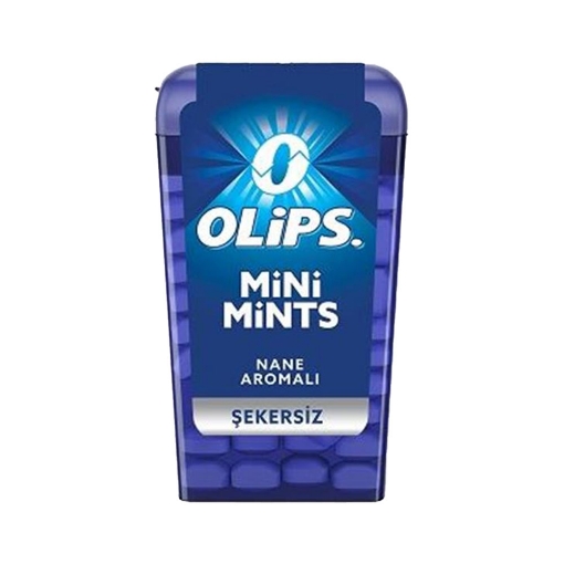 Olips Mini Mints 12,5 Gr.. ürün görseli