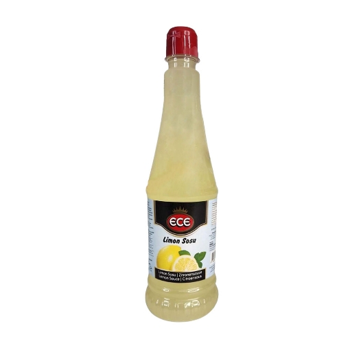 Ece Limon Sosu 1000 ml.. ürün görseli