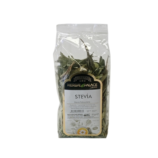 Stevia Bitkisi 30 Gr.. ürün görseli