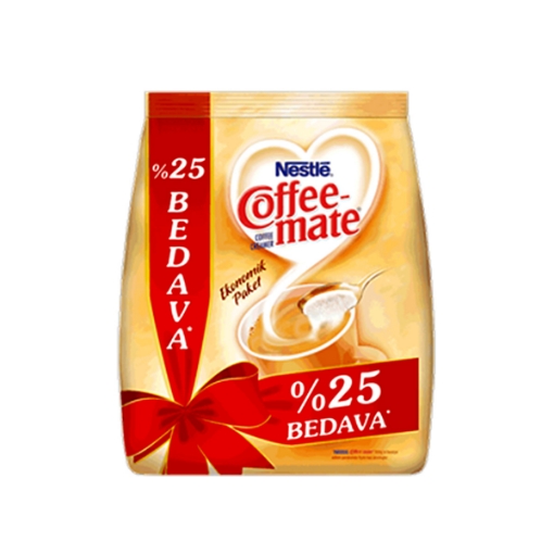 Coffee Mate Eko 625 Gr.. ürün görseli