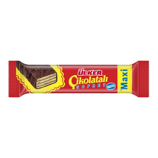 Ülker Çikolatalı Gofret Maxi 47 Gr.. ürün görseli