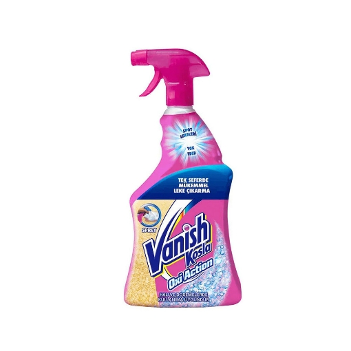 Vanish Halı 500ml Sprey. ürün görseli