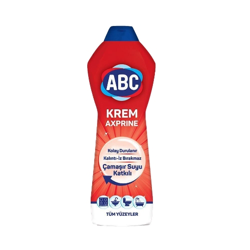 ABC Krem 750ml Axprine. ürün görseli