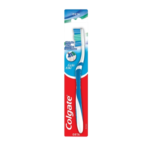 Colgate Diş Fırçası Üçlü Etki. ürün görseli