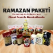 Ramazan Paketi. ürün görseli