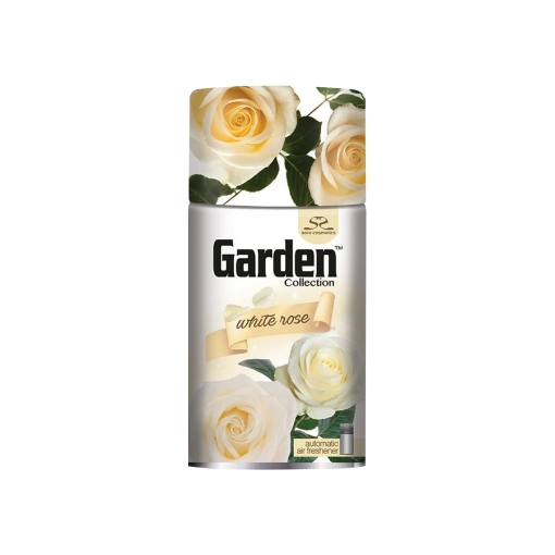 Garden Oda Kokusu Yedek 260ml Beyaz Gül. ürün görseli
