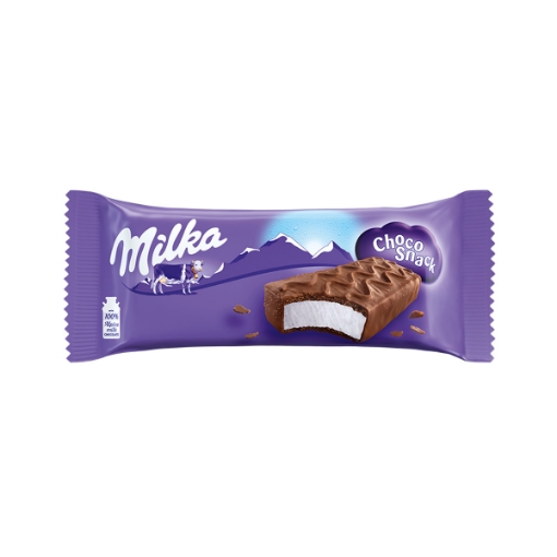 Milka Choko Snack 29 Gr.. ürün görseli