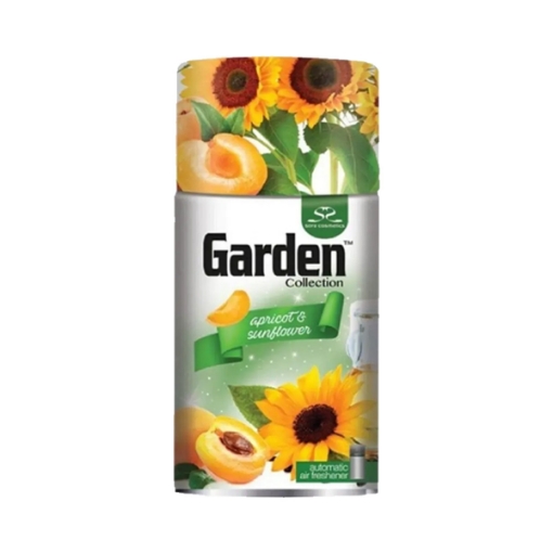Garden Oda Kokusu Yedek 260ml Kayısı&Ayçiçeği. ürün görseli