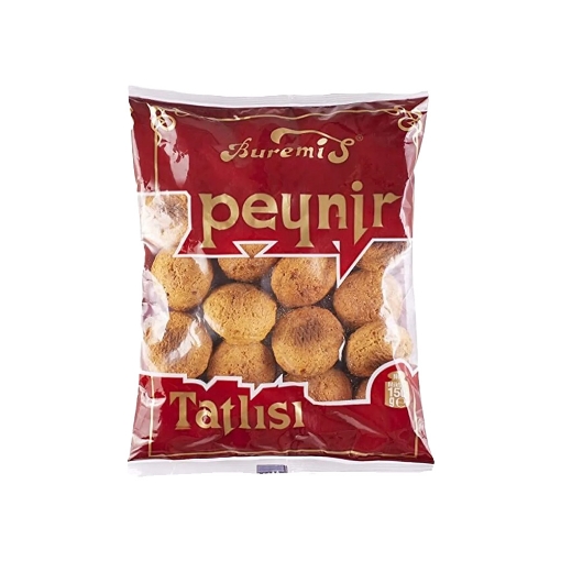 Buremis Peynir Tatlısı 150 Gr.. ürün görseli